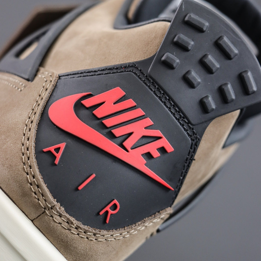 NIKE Air Jordan 4 Travis Scott