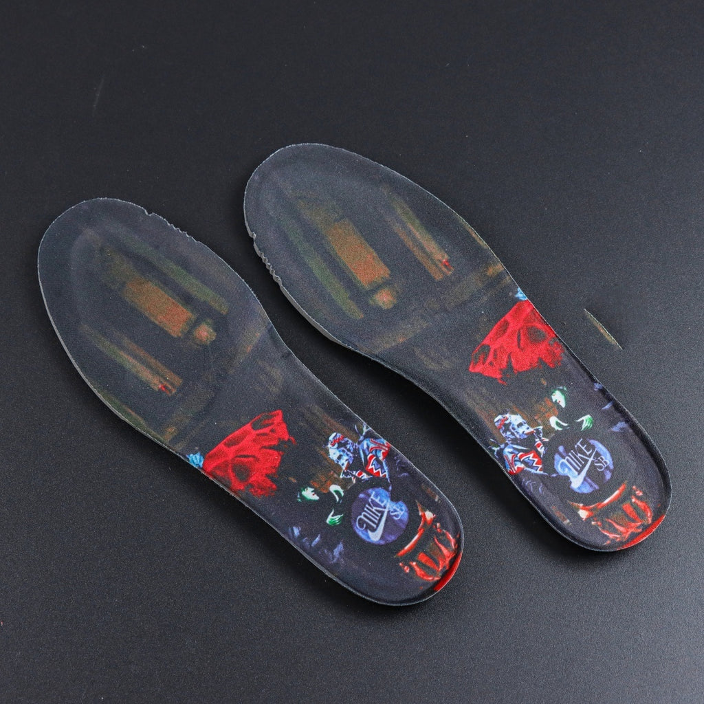 The Wizard of Oz x NIKE SB Dunk Low