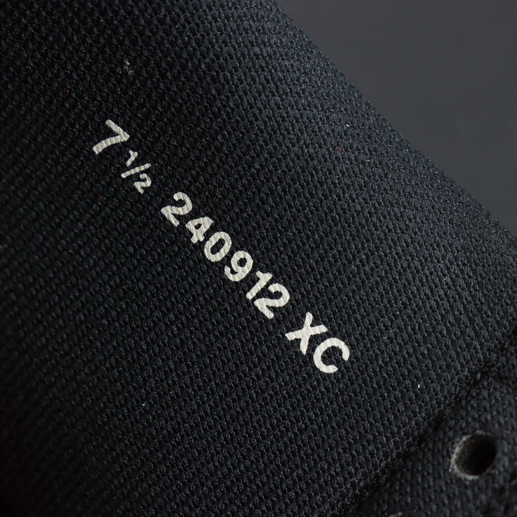 NIKE AIR JORDAN 1 HIGH 85 BRED