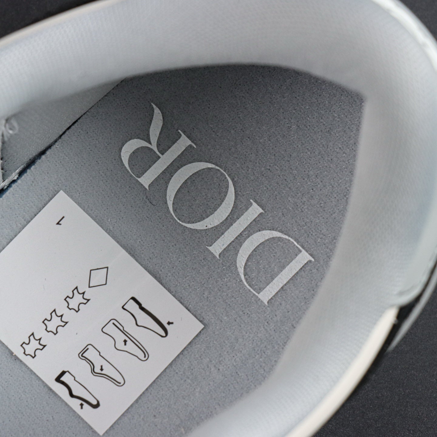 CD X NIKE AIR JORDAN 1