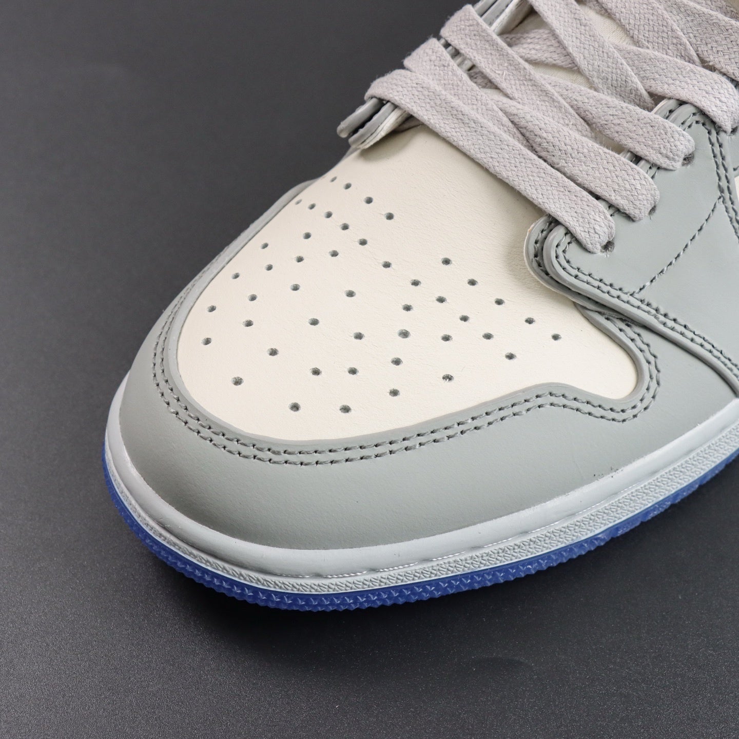 CD X NIKE AIR JORDAN 1 HIGHT