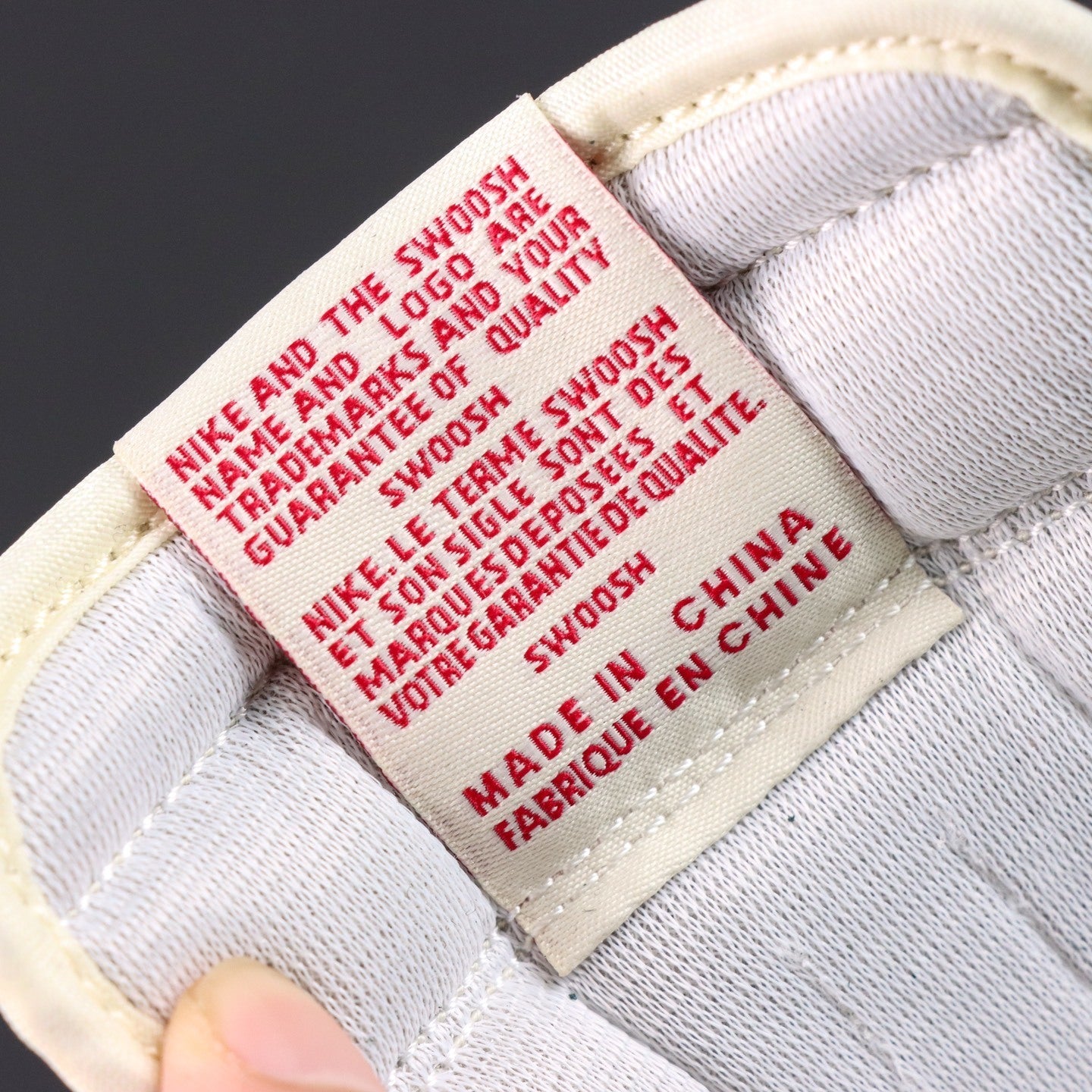 Nigel Sylvester x Nike Air Jordan 1 Low OG Nitro Better With Time