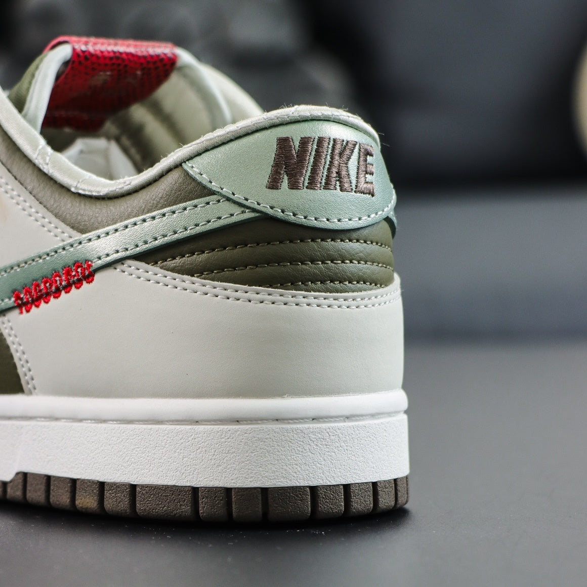 NIKE Dunk SB Low "Year Of The Snake/CHINESE NEW YEAR/CNY"