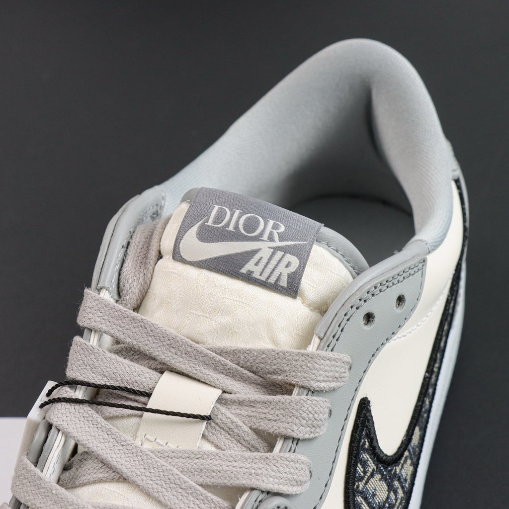 CD X NIKE AIR JORDAN 1