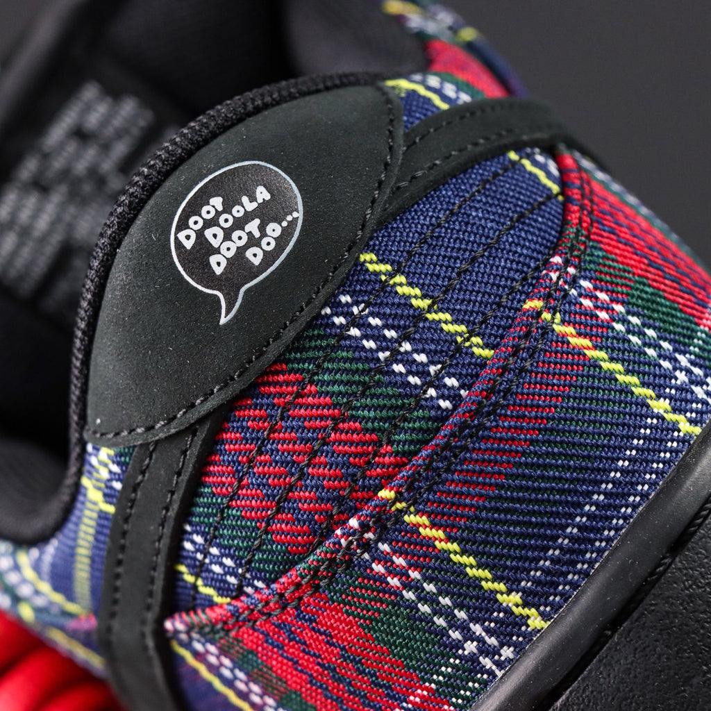 NARDWUAR X NIKE SB DUNK LOW PRO QS