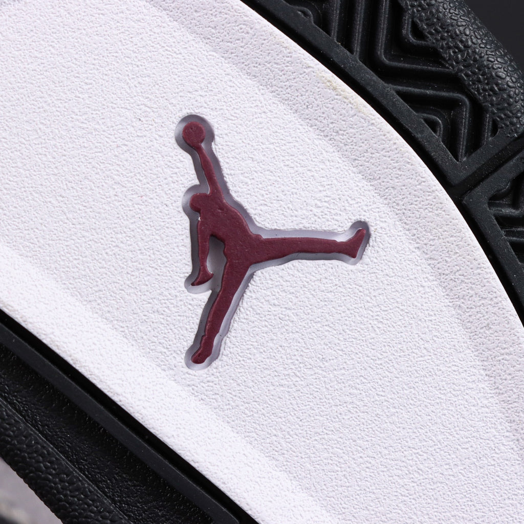 NIKE Air Jordan 4 Retro "PSG" Paris Saint-Germain