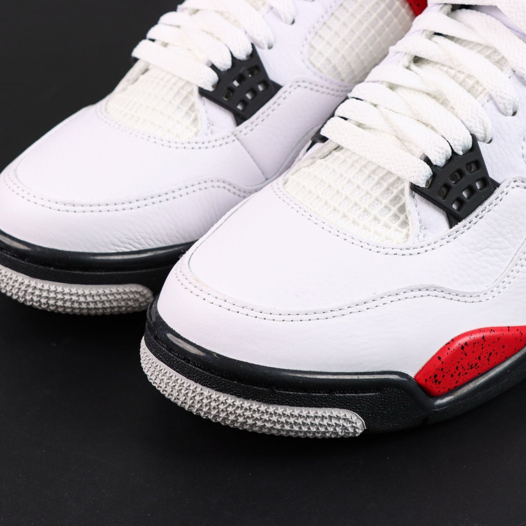 NIKE Air Jordan 4 Neutral Grey