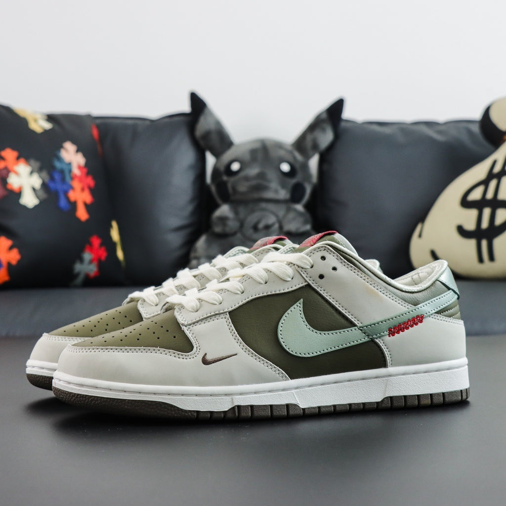 NIKE Dunk SB Low "Year Of The Snake/CHINESE NEW YEAR/CNY"