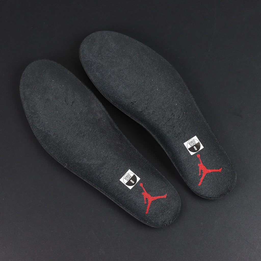 NIKE Air Jordan 4 Neutral Grey