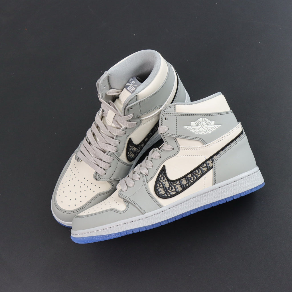 CD X NIKE AIR JORDAN 1 HIGHT