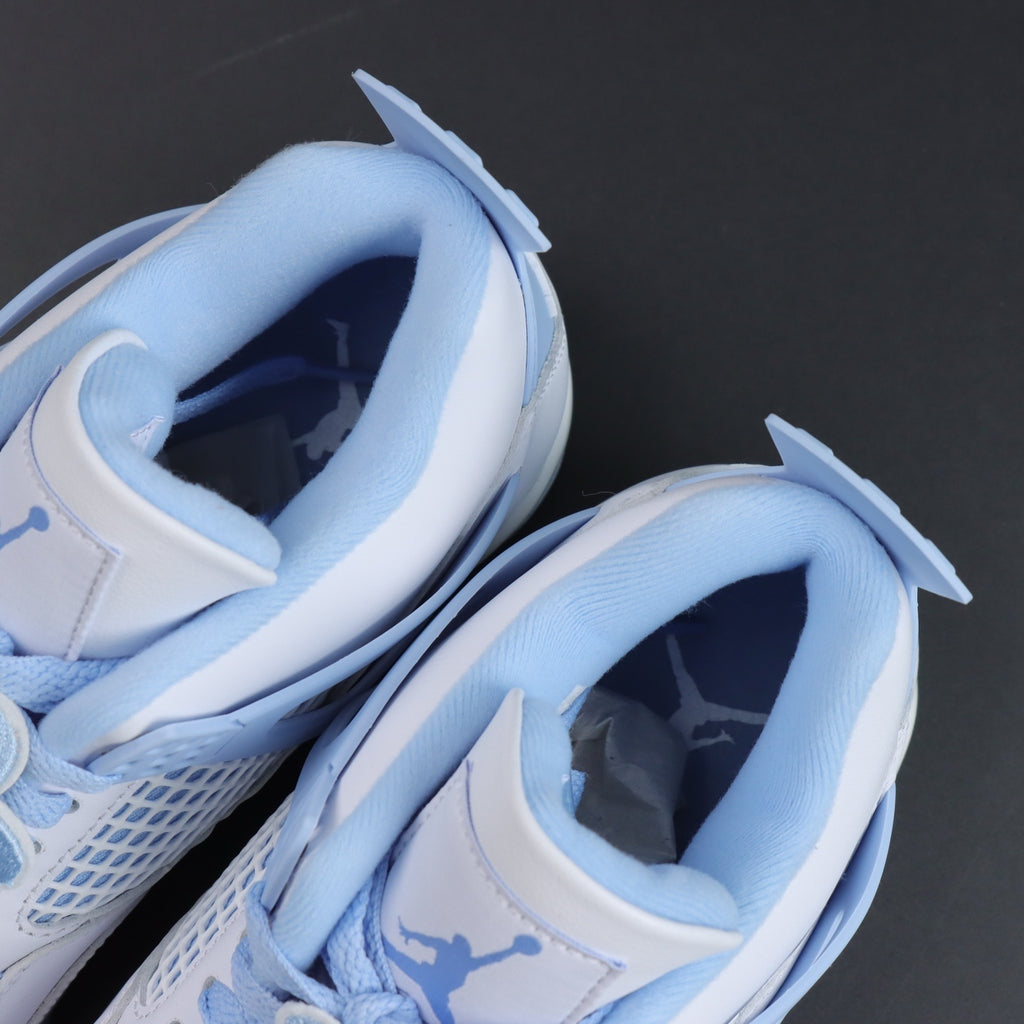 Nike Air Jordan 4 Aluminium