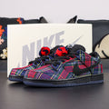 NARDWUAR X NIKE SB DUNK LOW PRO QS