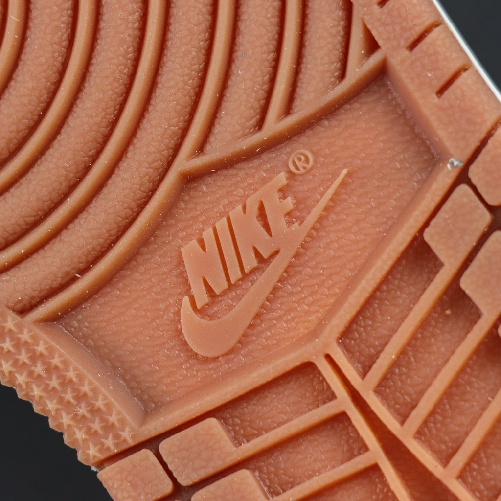 Children's Travis Scott x NIKE AIR JORDAN 1 LOW CANARY