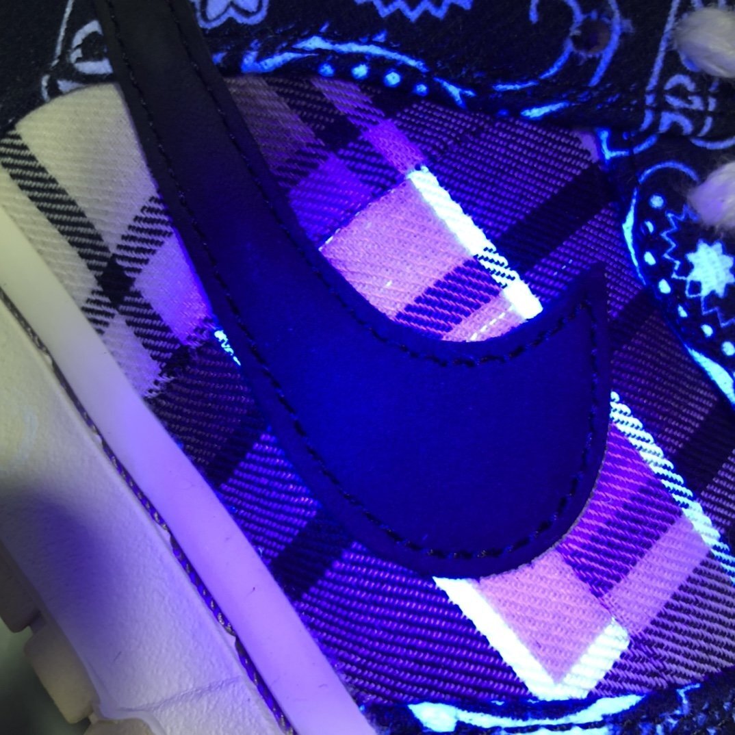 NIKE SB DUNK LOW x Travis Scott Jackboys