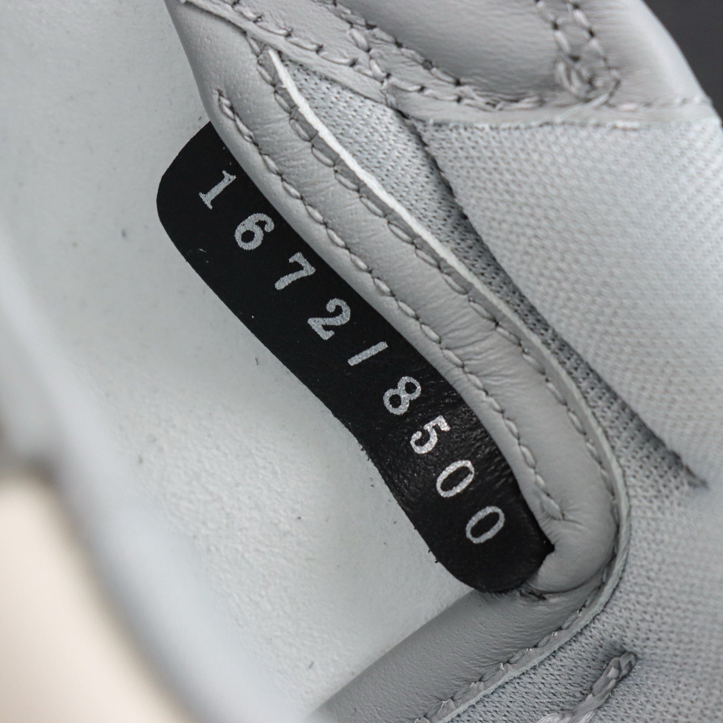 CD X NIKE AIR JORDAN 1