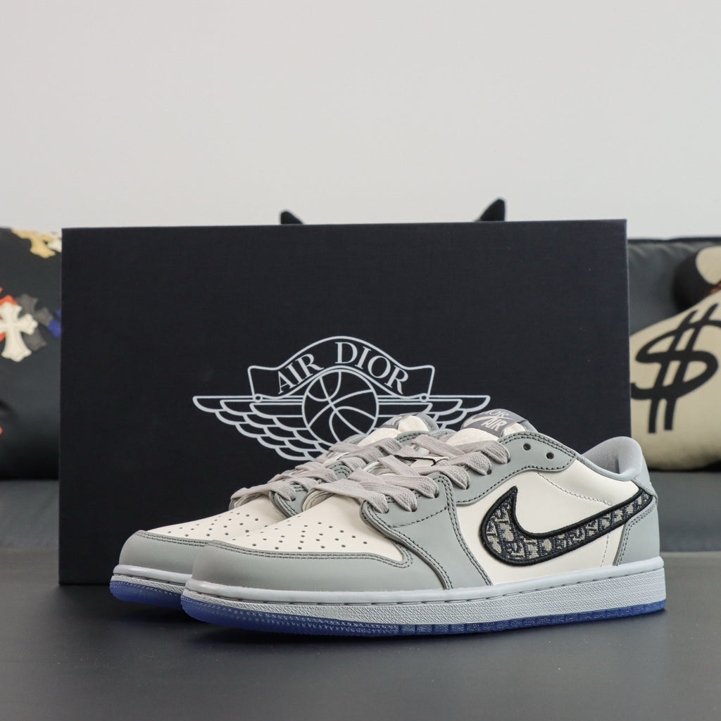 CD X NIKE AIR JORDAN 1