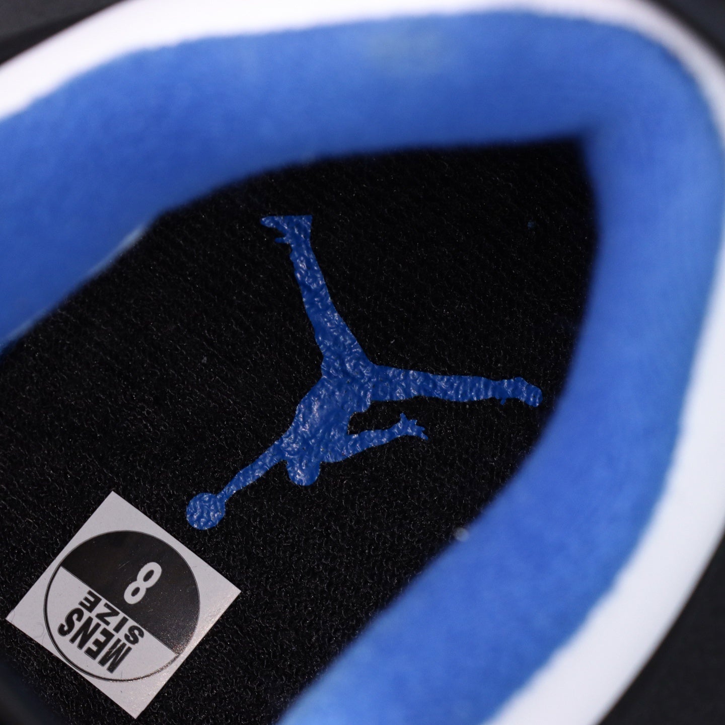 NIKE Air Jordan 4 Retro Motorsports