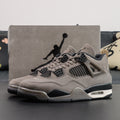 NIKE Air Jordan 4 Cave Stone