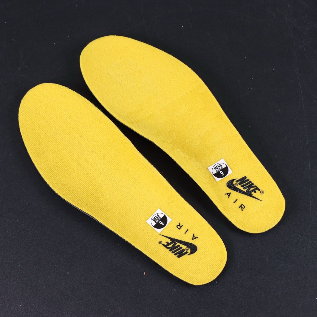 NIKE Air Jordan 4 Retro Imperial Purple