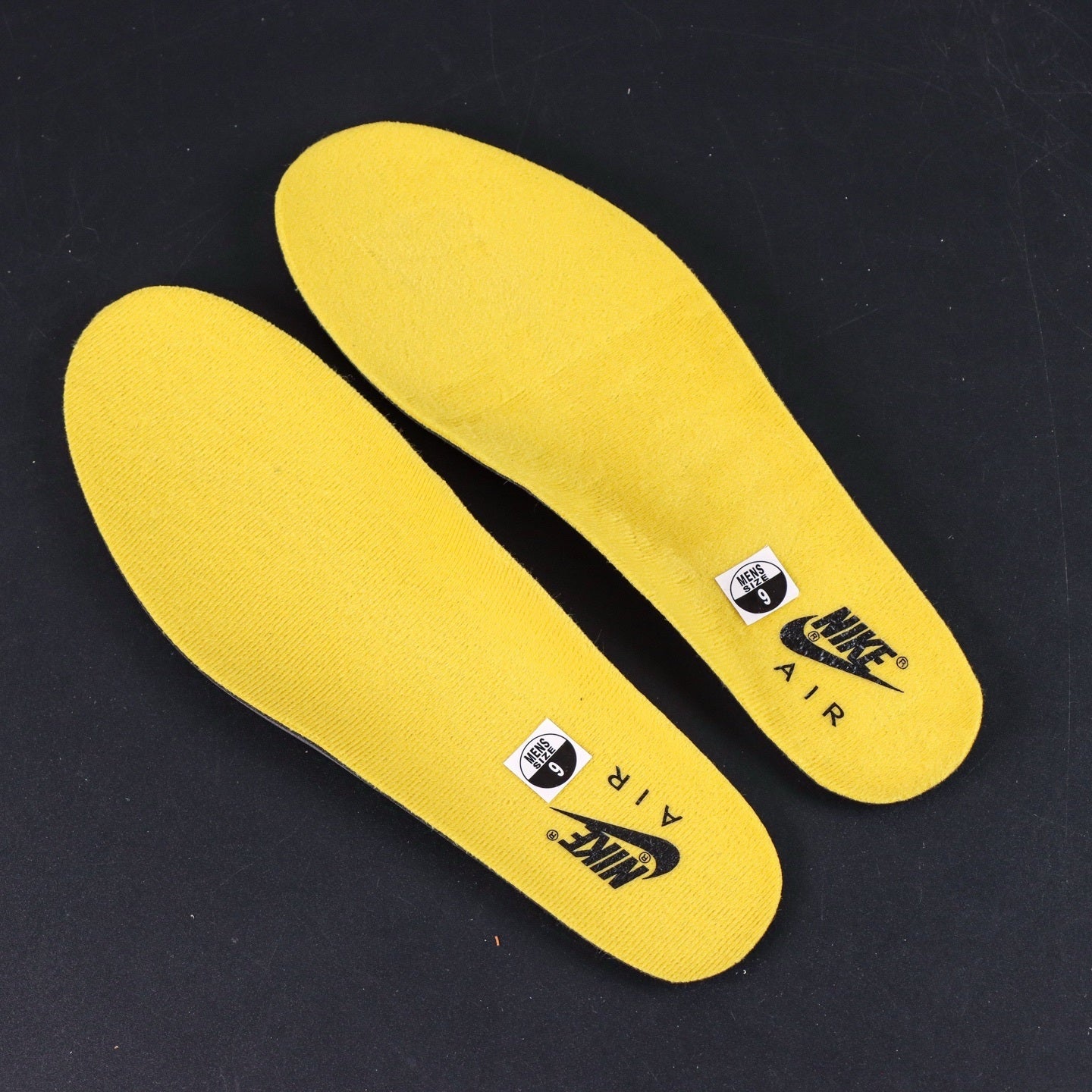 NIKE Air Jordan 4 Retro Imperial Purple