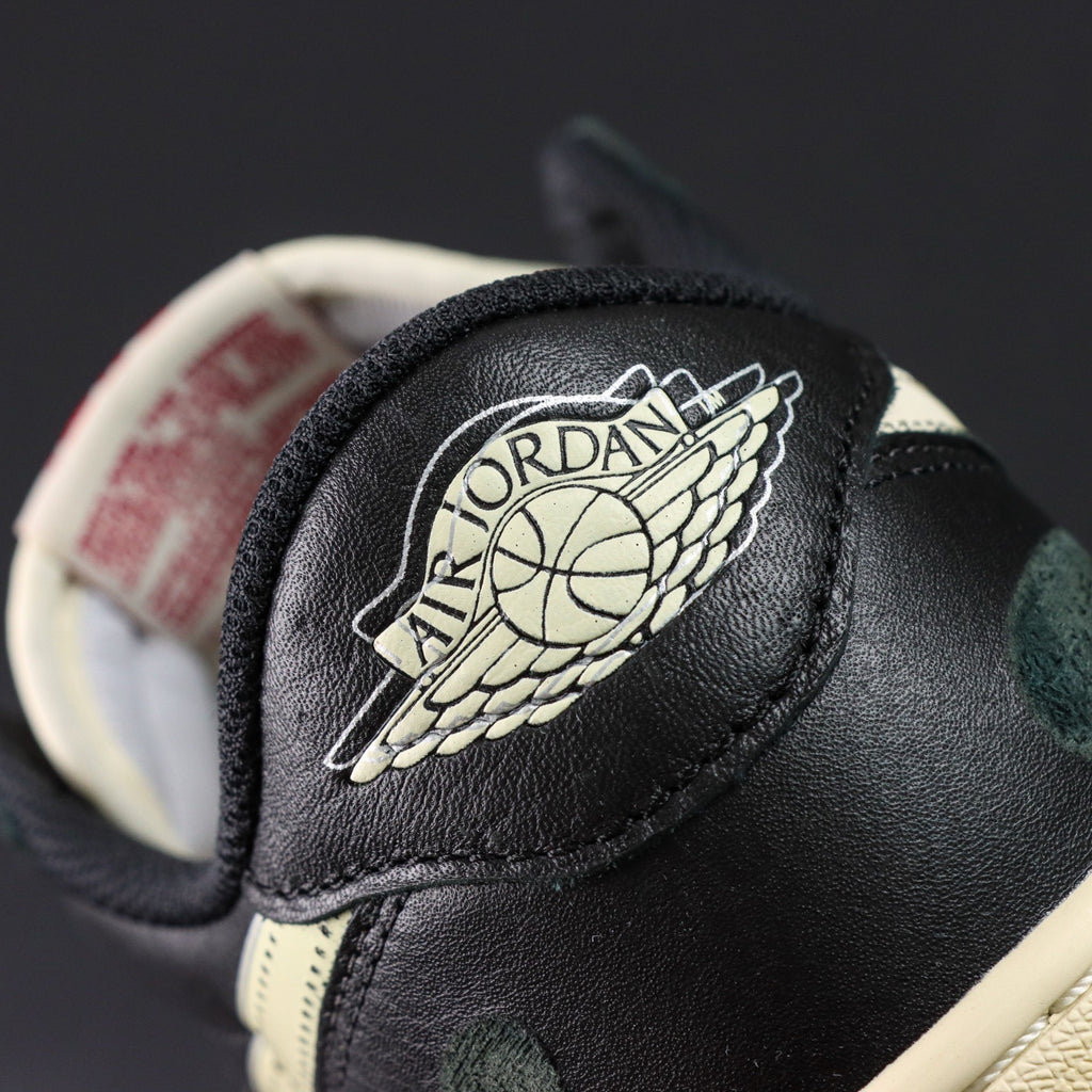 Nigel Sylvester x Nike Air Jordan 1 Low OG Nitro Better With Time