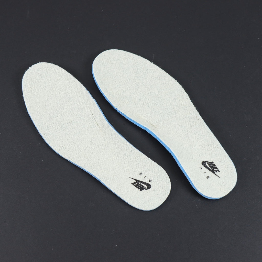 NIKE Air Jordan 4 X Off White