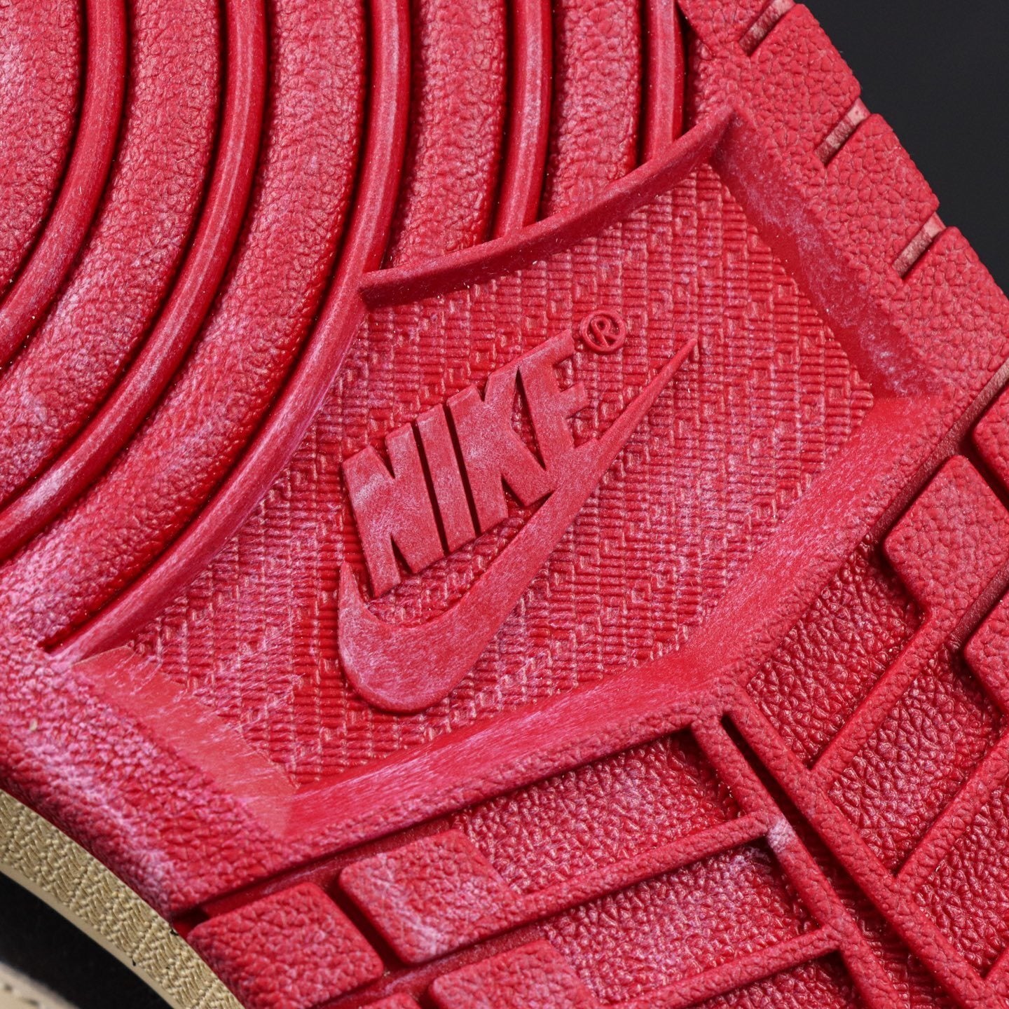 Nigel Sylvester x Nike Air Jordan 1 Low OG Nitro Better With Time