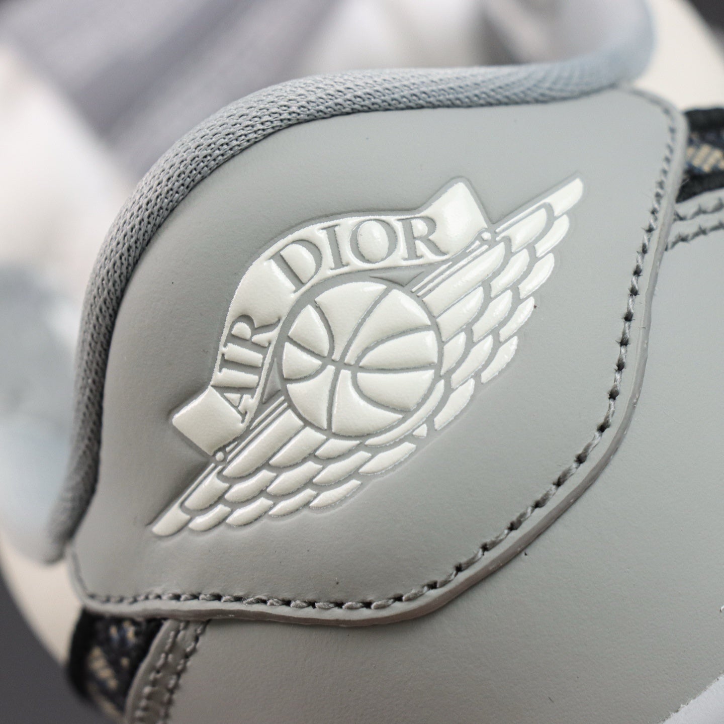 CD X NIKE AIR JORDAN 1