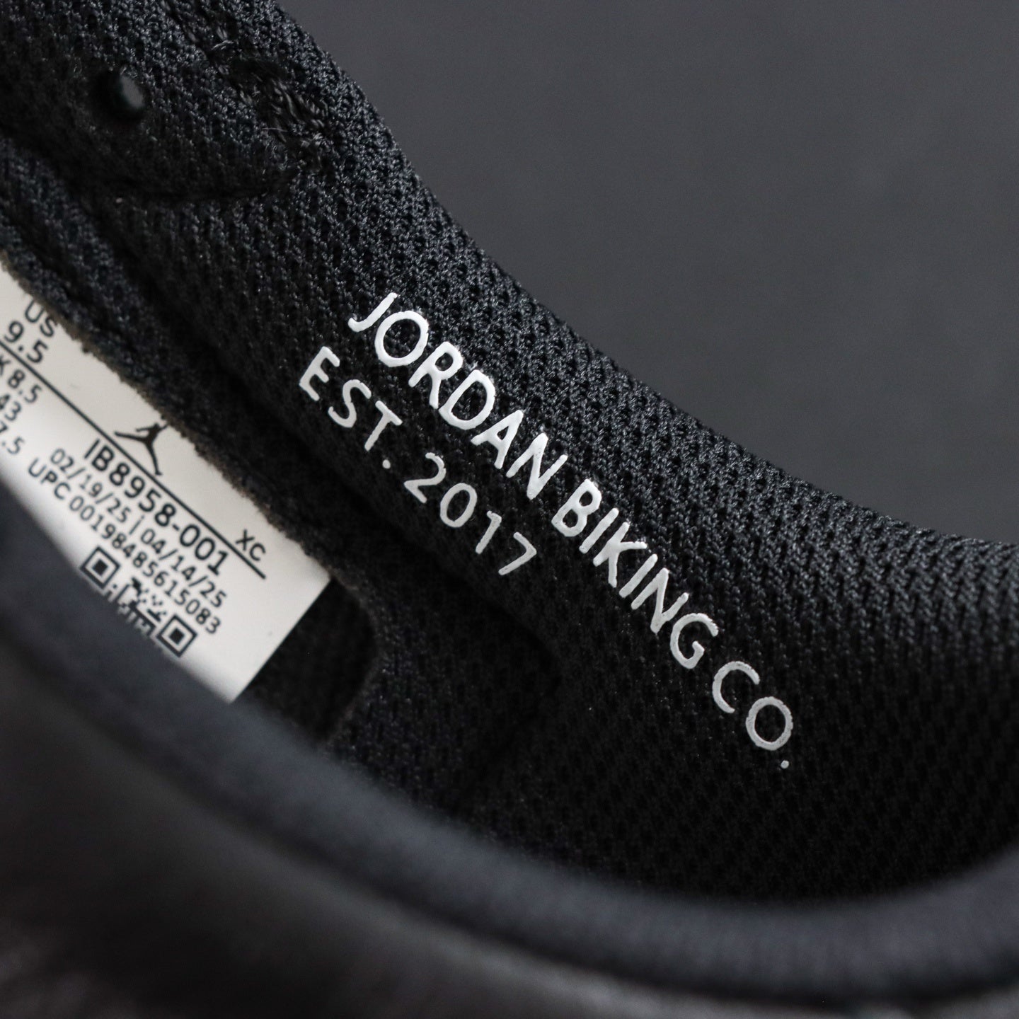 Nigel Sylvester x Nike Air Jordan 1 Low OG Nitro Better With Time