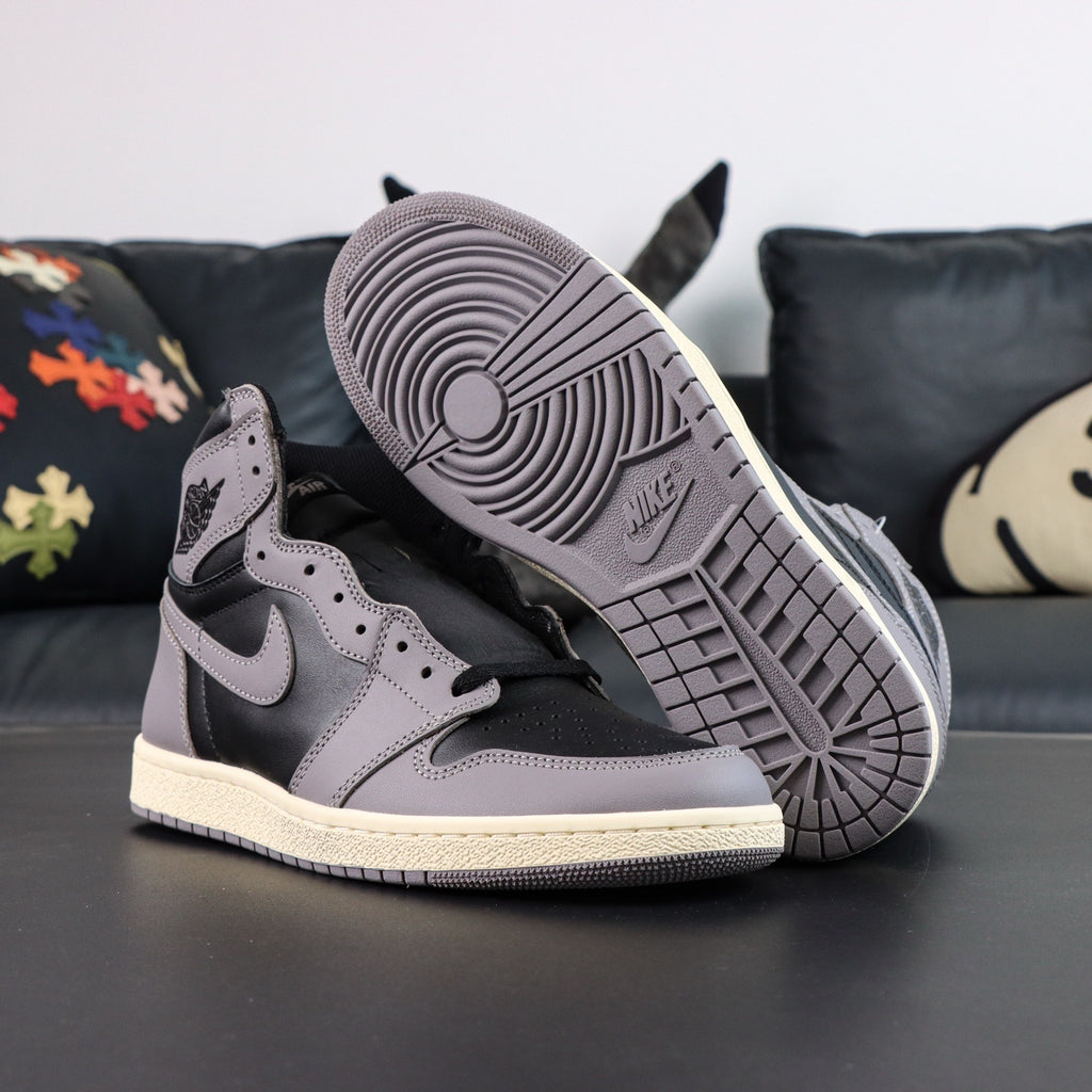 NIKE AIR JORDAN 1 HI 85 REVERSE SHADOW