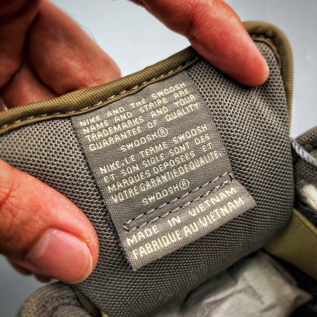 NIKE SB DUNK LOW x Travis Scott Jackboys