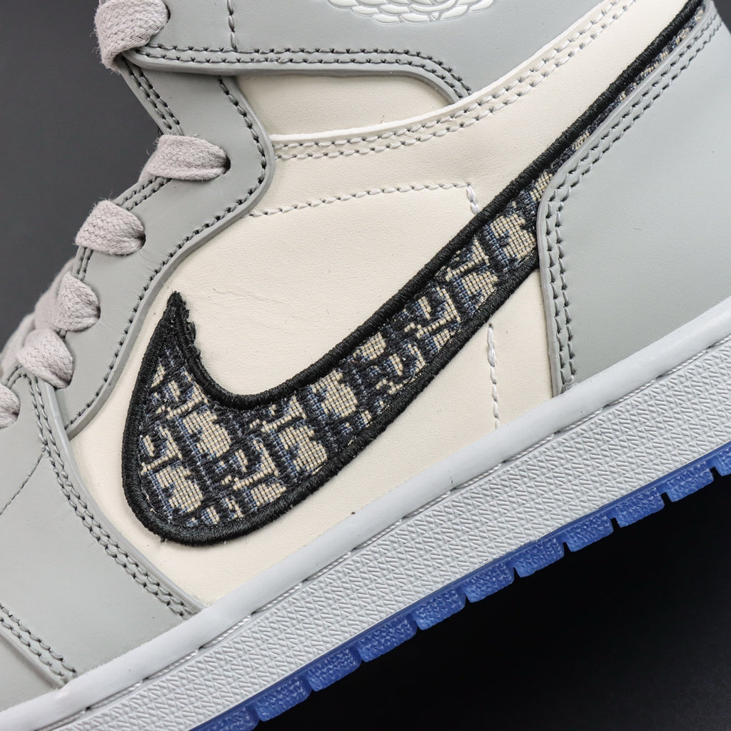 CD X NIKE AIR JORDAN 1 HIGHT