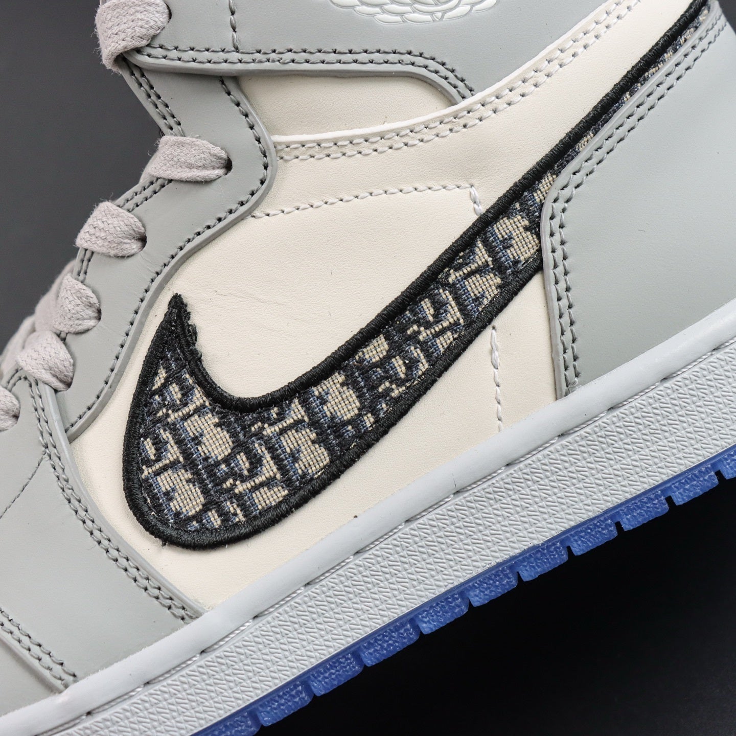 CD X NIKE AIR JORDAN 1 HIGHT