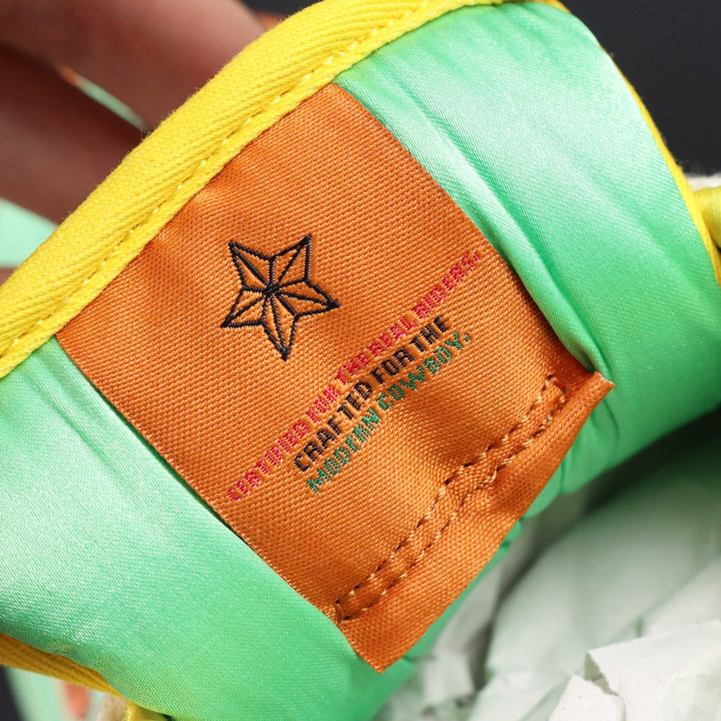 NIKE DUNK SB SHENRON