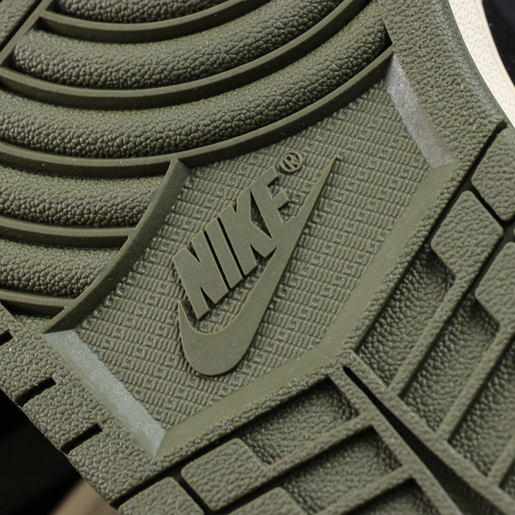 Nike Air Jordan 1 Low Olive