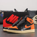 NIKE AIR JORDAN 1 RETRO HIGH OG "Shattered Backboard"