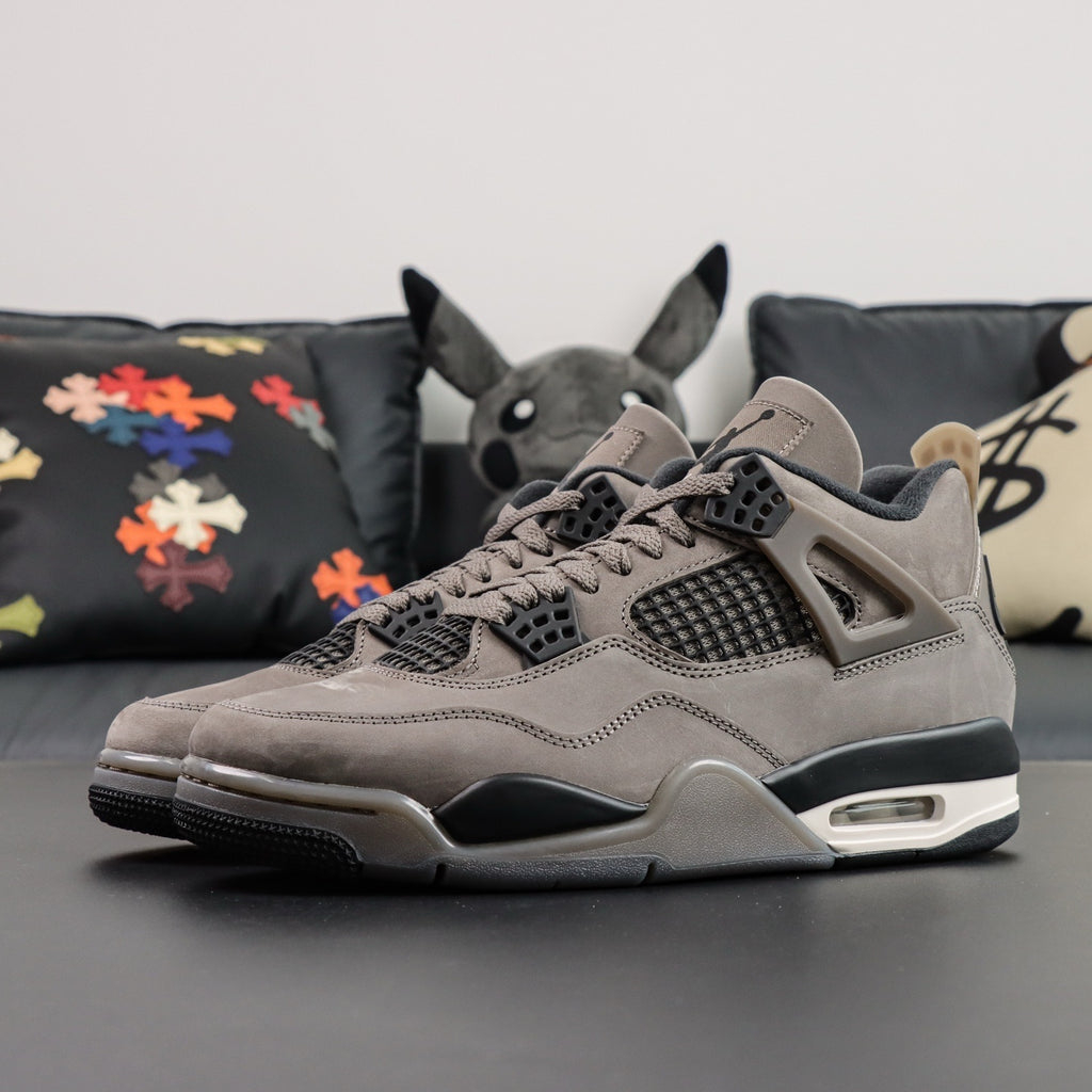 NIKE Air Jordan 4 Cave Stone