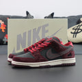 RIOT SKATESHOP X NIKE SB DUNK LOW