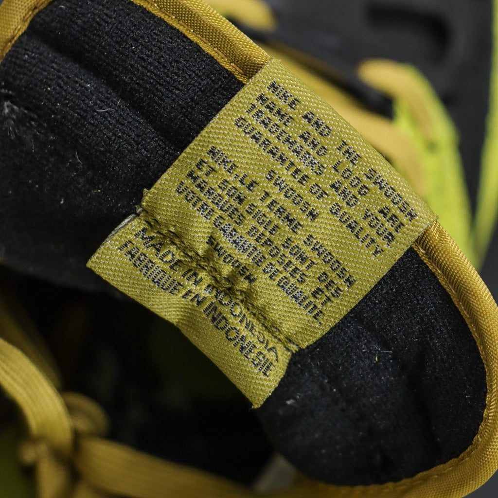 NIKE DUNK LOW HALLOWEEN