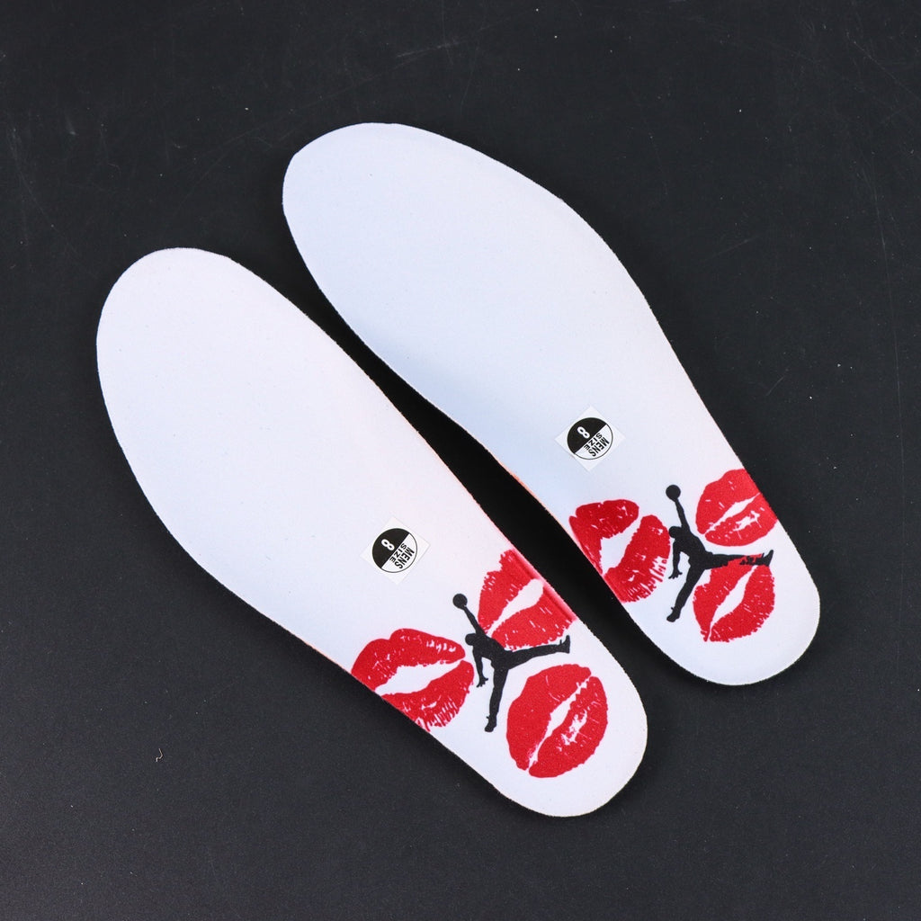 NIKE Air Jordan 4 Retro Valentine's Day