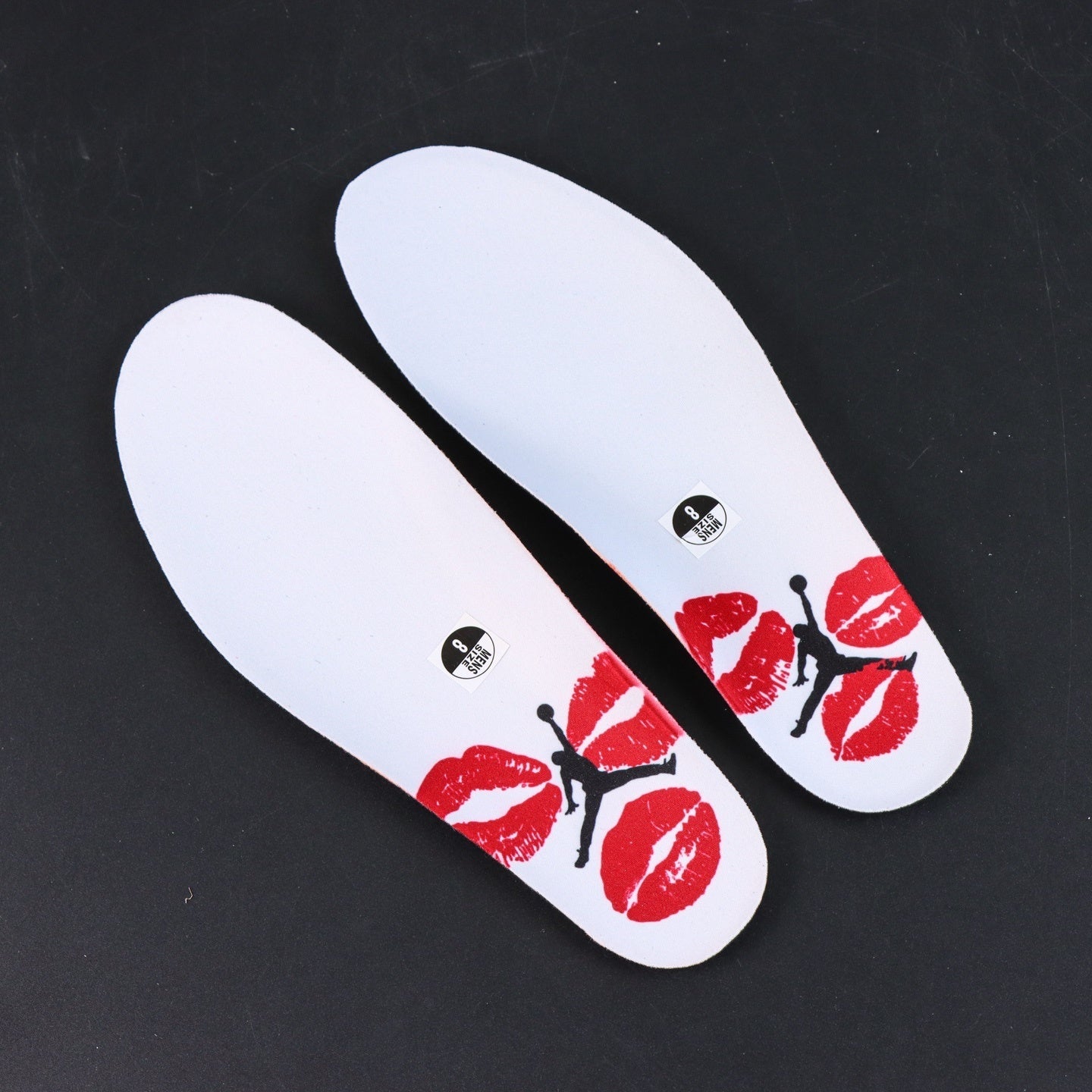 NIKE Air Jordan 4 Retro Valentine's Day