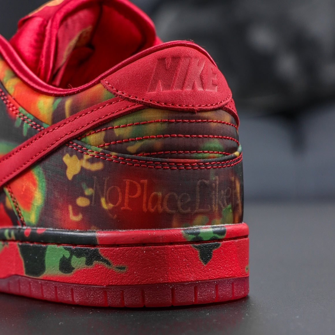 The Wizard of Oz x NIKE SB Dunk Low