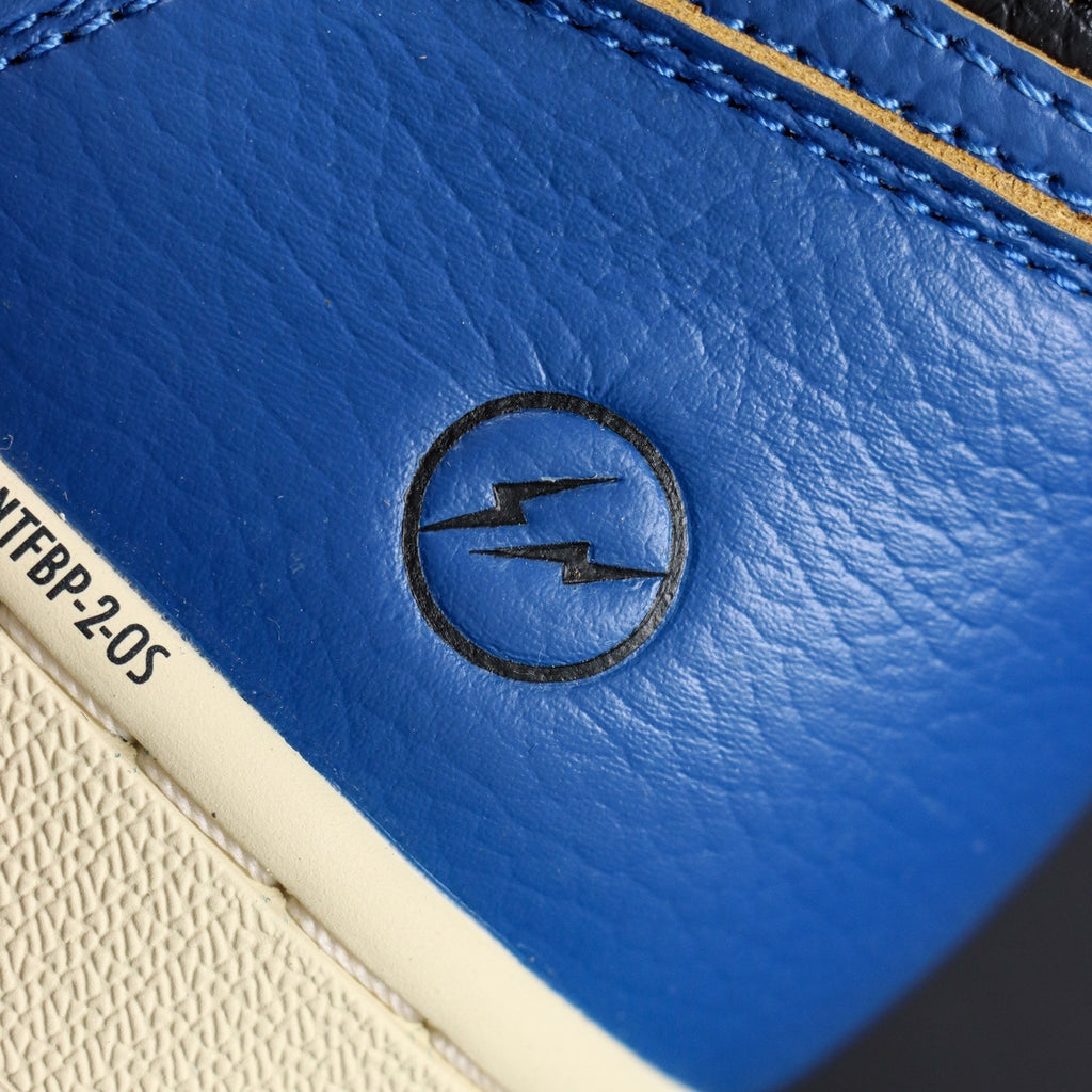 FRAGMENT DESIGN X UNION X NIKE AIR JORDAN 1 RETRO HIGH AUSSIE SP