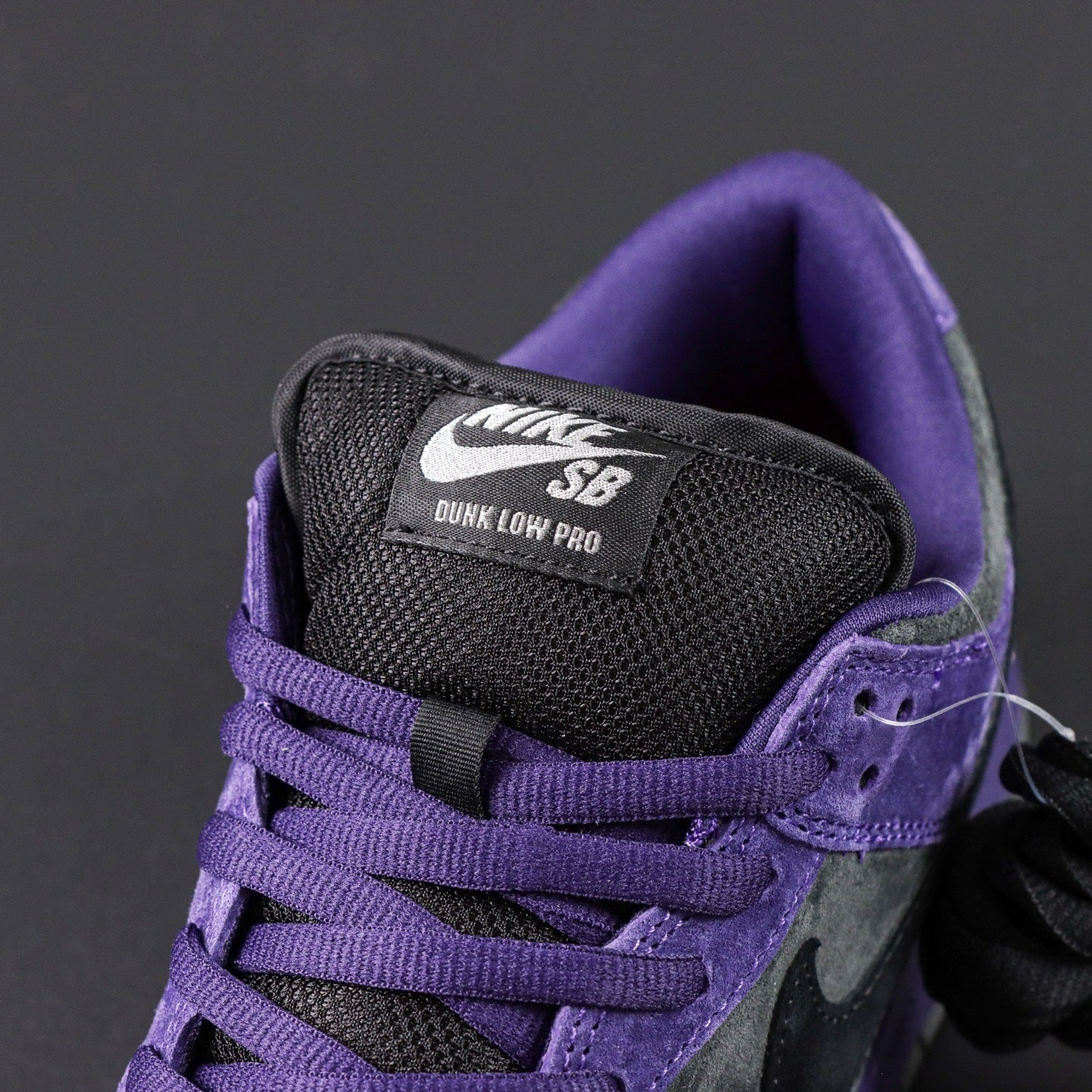 SUPREME X NIKE DUNK SB LOW