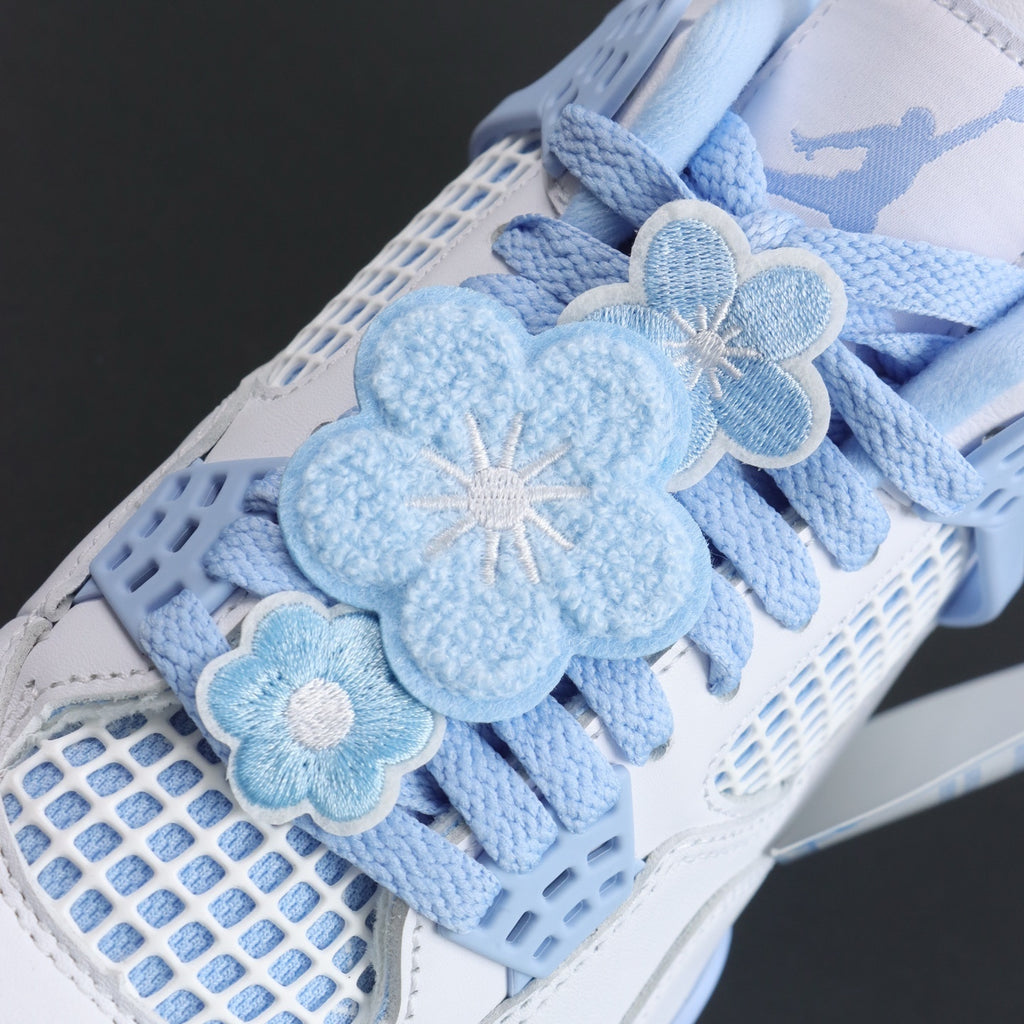 Nike Air Jordan 4 Aluminium