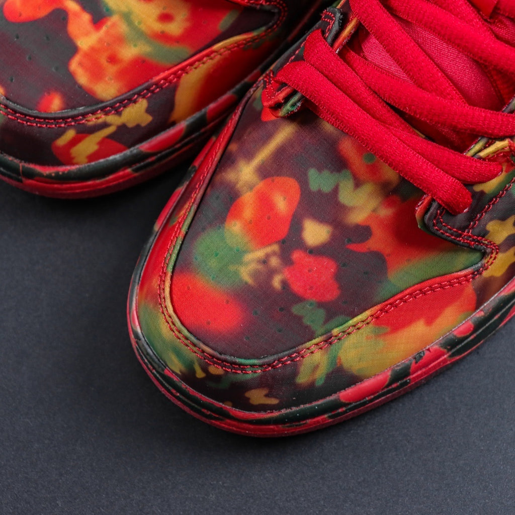 The Wizard of Oz x NIKE SB Dunk Low