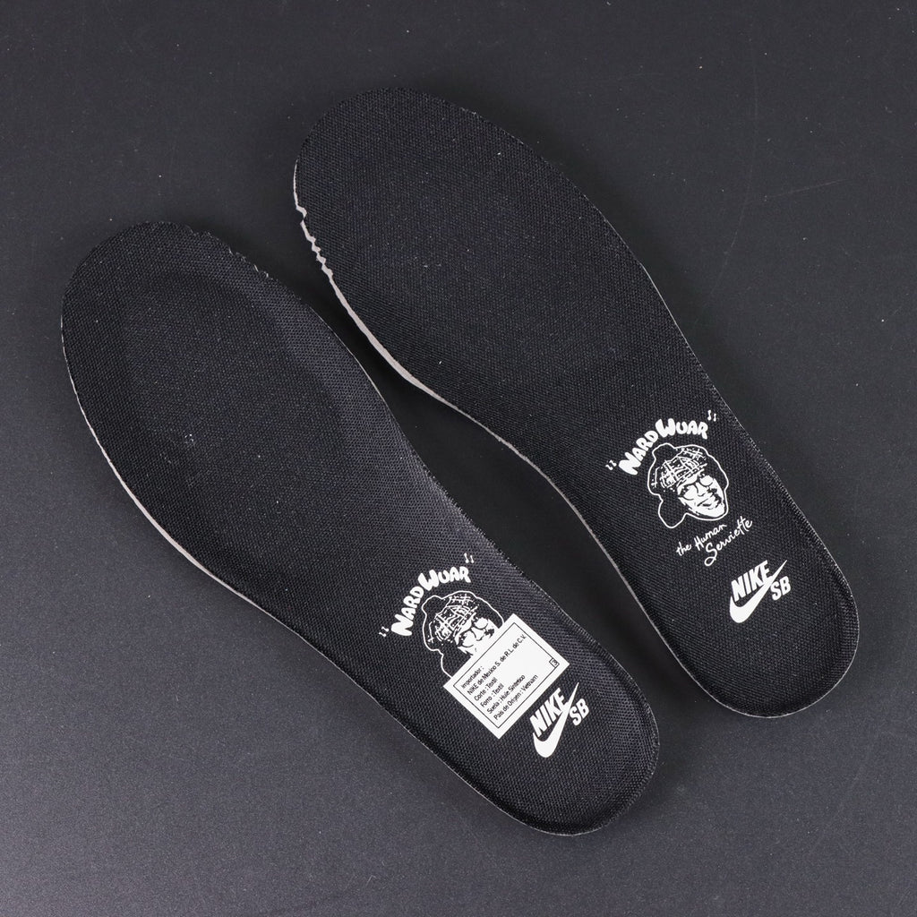 NARDWUAR X NIKE SB DUNK LOW PRO QS