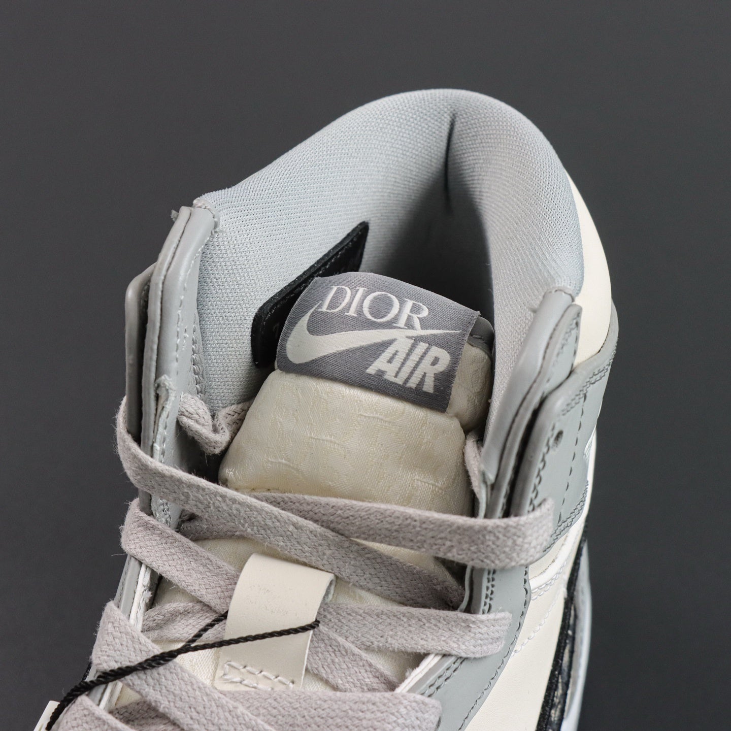 CD X NIKE AIR JORDAN 1 HIGHT