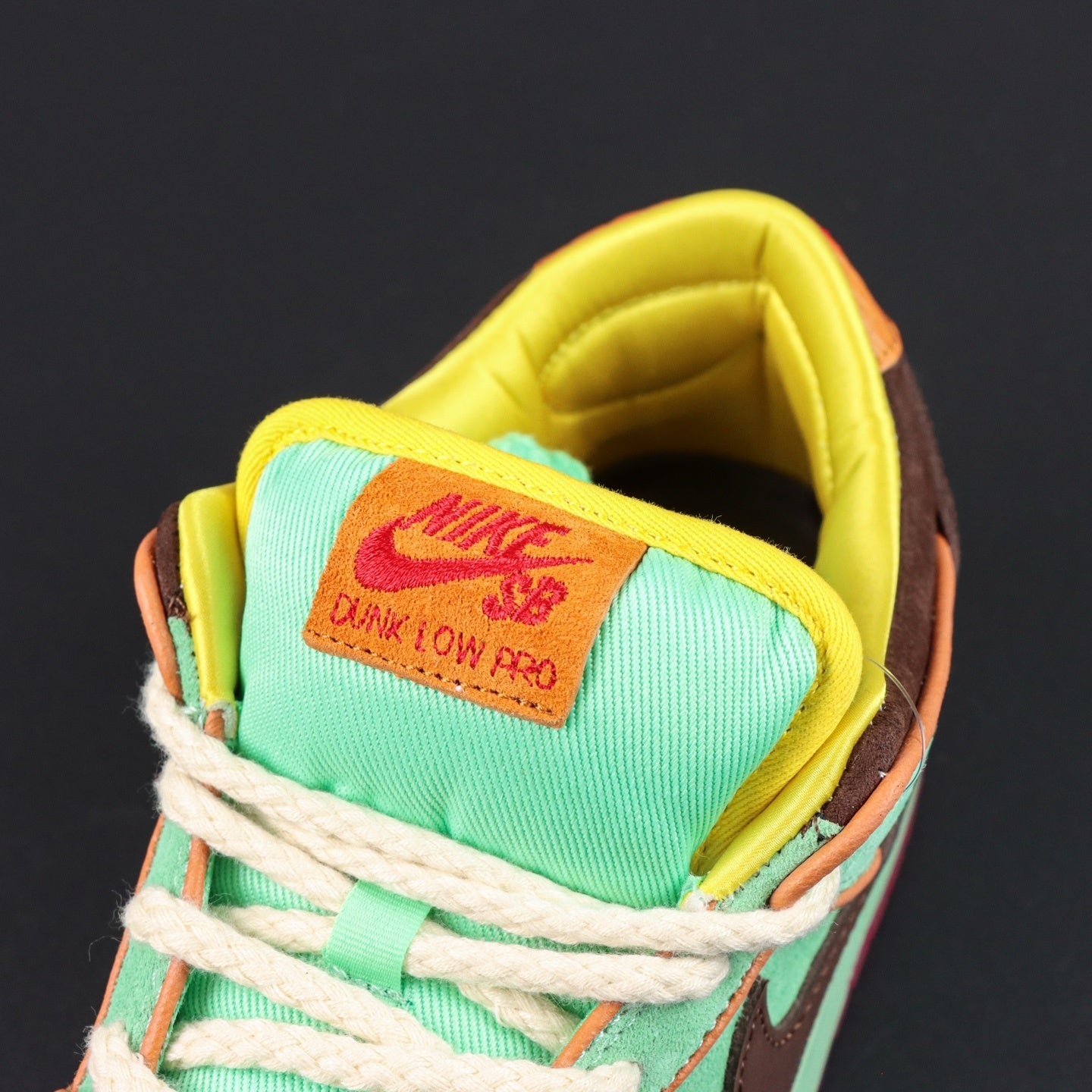 NIKE DUNK SB SHENRON