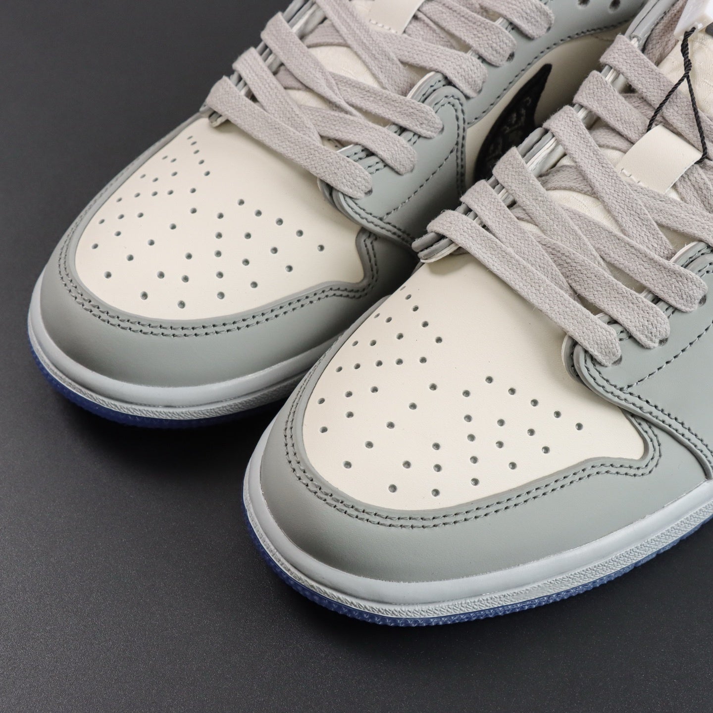 CD X NIKE AIR JORDAN 1